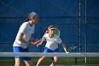 MTennis vs MIT  Men’s Tennis vs MIT. - Photo By: KEITH NORDSTROM